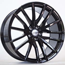 Llanta st wheels fang 10x22...