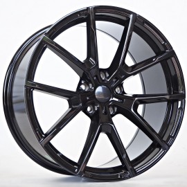 Llanta st wheels torn...