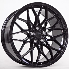 Llanta st wheels sara 8x18...