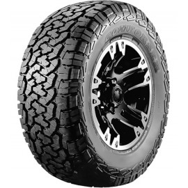 NeumÃ¡tico COMFORSER 255/70R16 111T CF1100 ALL TERRAIN