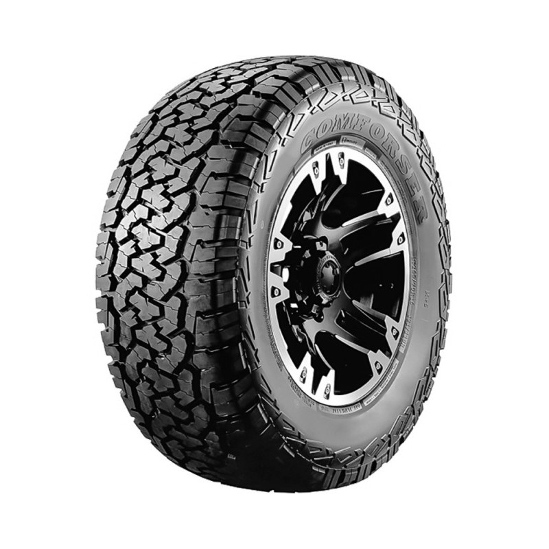 NeumÃ¡tico COMFORSER 255/70R16 111T CF1100 ALL TERRAIN