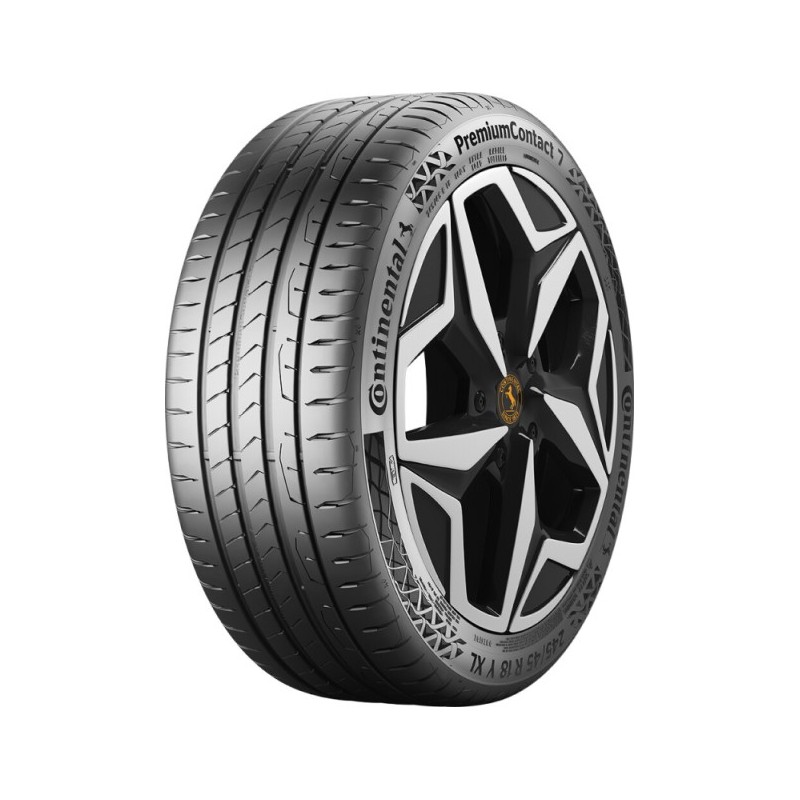 NeumÃ¡tico CONTINENTAL 225/45R17 91Y PREMIUMCONTACT-7