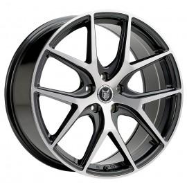 llanta FOX ALPHA 7.5X17...