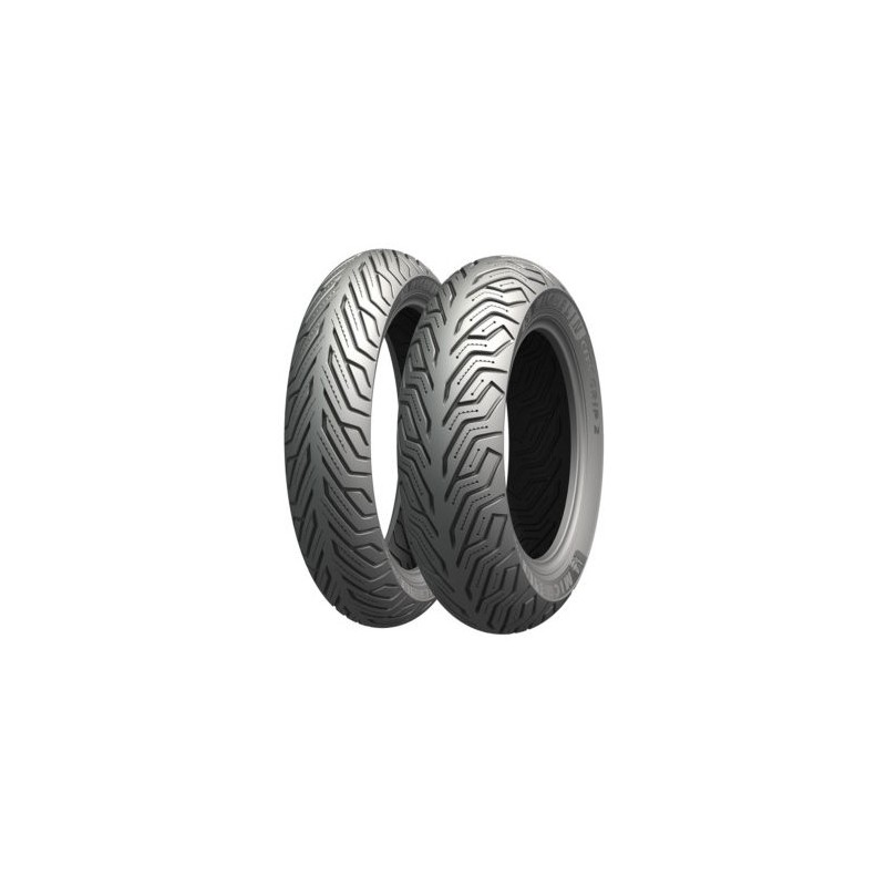 NeumÃ¡tico MICHELIN 130/70-13 63S REINFCITY GRIP 2