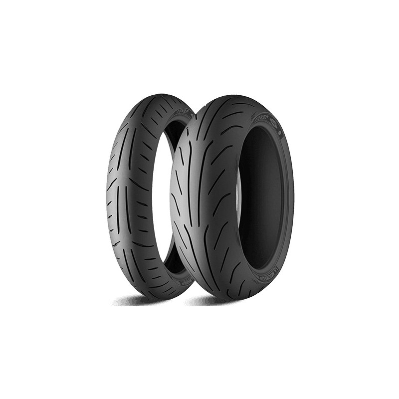 NeumÃ¡tico MICHELIN 110/70-12 47L POWER PURE SC