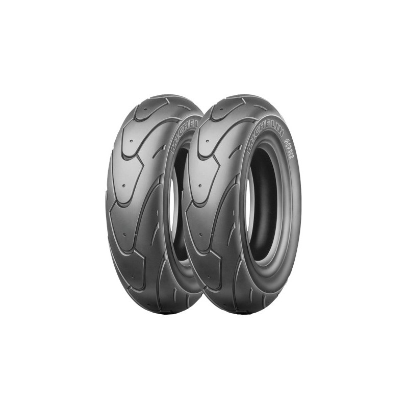 NeumÃ¡tico MICHELIN 120/70-12 51L BOPPER TL/TT