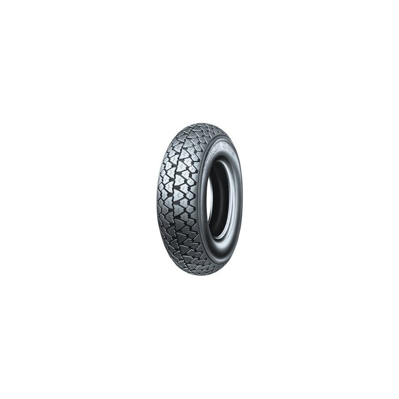 NeumÃ¡tico MICHELIN 300-10 42J S83 TL/TT