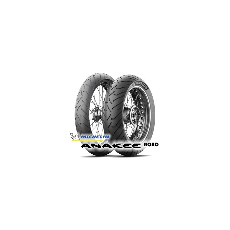 NeumÃ¡tico MICHELIN 150/70VR18 70V ANAKEE ROAD TL/TT