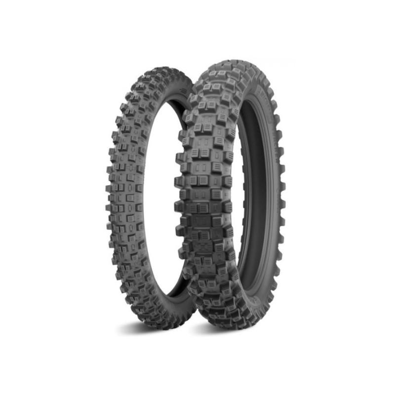 NeumÃ¡tico MICHELIN 140/80-18 70R TT TRACKER