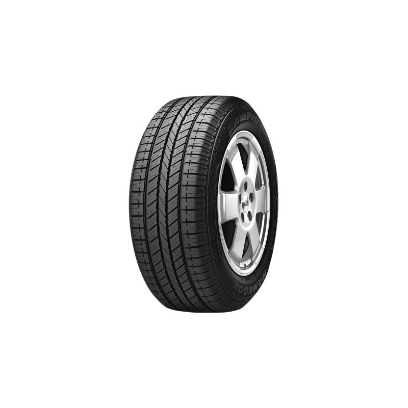 NeumÃ¡tico HANKOOK 245/60HR18 105H RA23 DYNAPRO HP