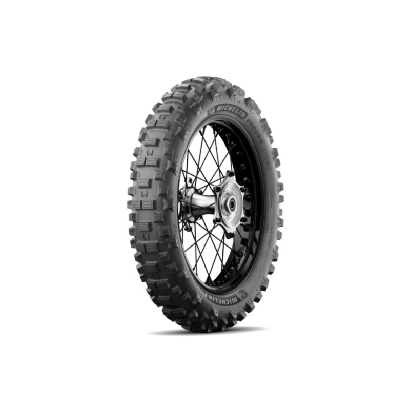 NeumÃ¡tico MICHELIN 140/80-18 70R TT R ENDURO XTREM NHS