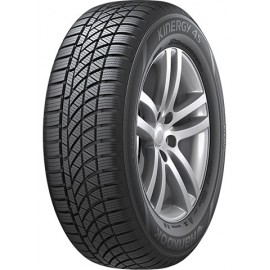 NeumÃ¡tico HANKOOK 165/70TR14 81T H740 KINERGY 4S