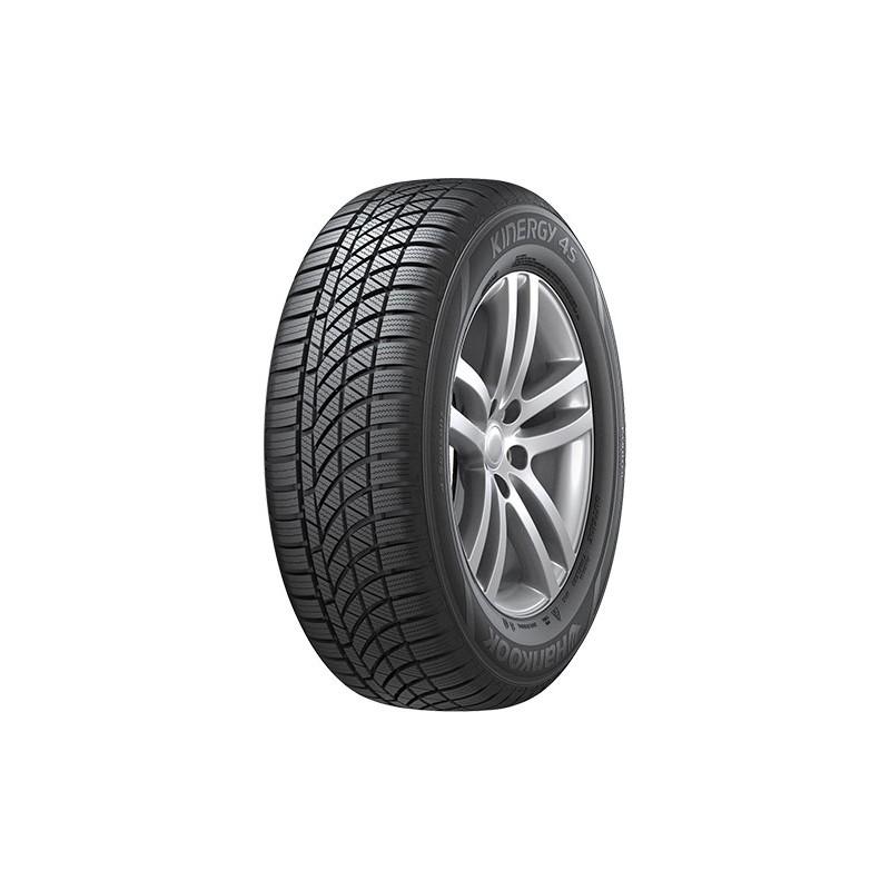 NeumÃ¡tico HANKOOK 145/80R13 75T H740 KINERGY 4S