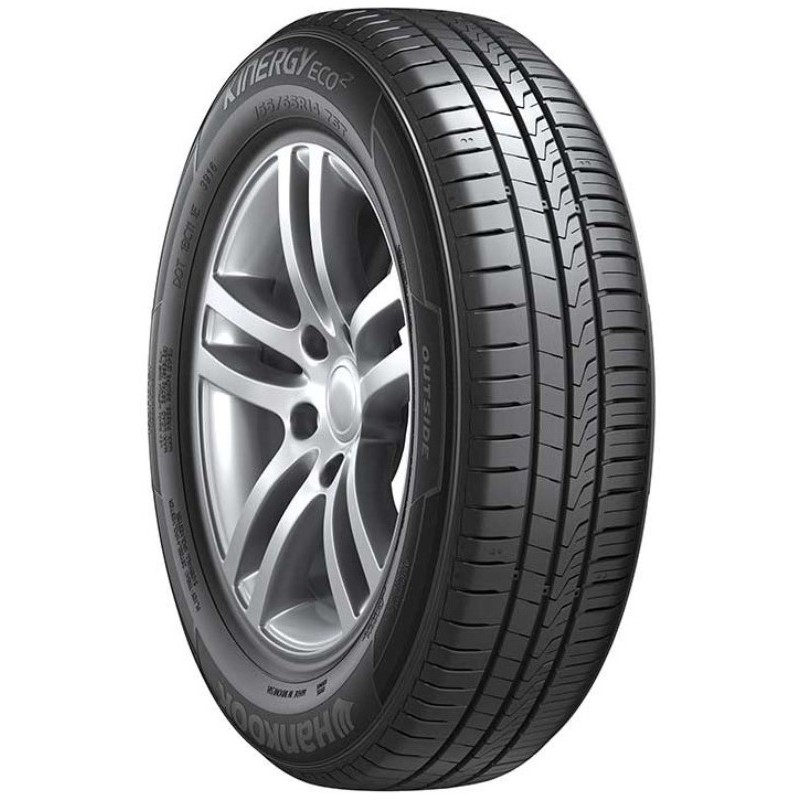 NeumÃ¡tico HANKOOK 205/55R16 91H K435 KINERGY ECO2