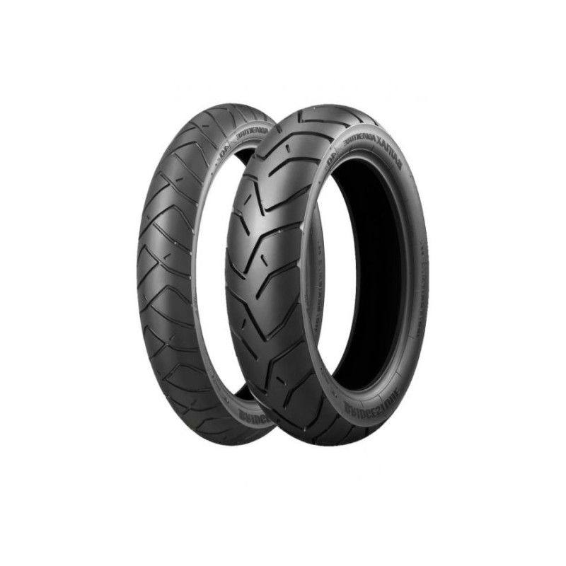 NeumÃ¡tico BRIDGESTONE 150/70VR17 69V A40R BATTLAX ADVENTURE(F)