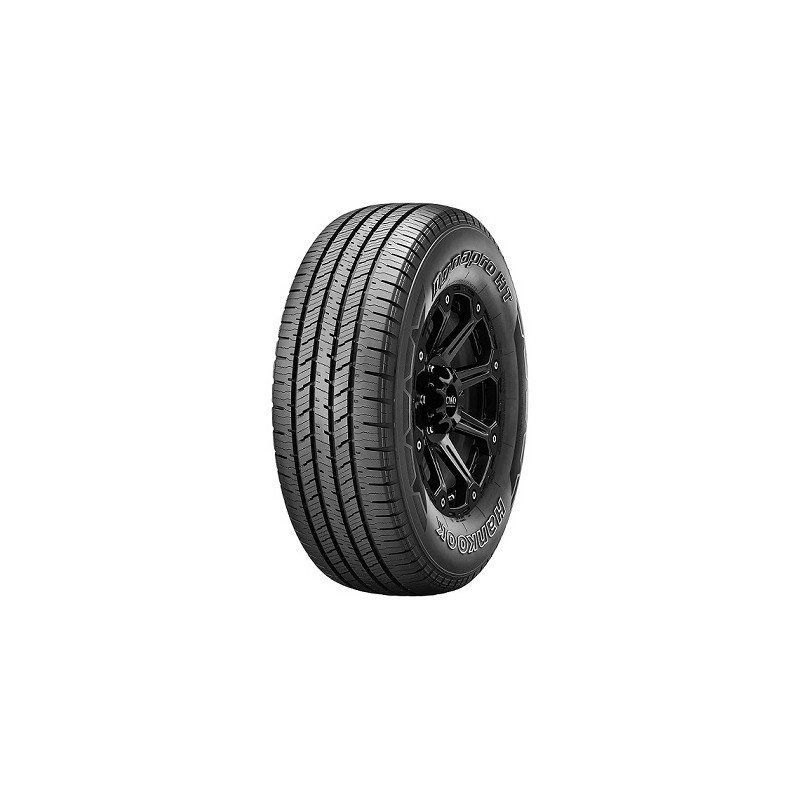 NeumÃ¡tico HANKOOK 265/60TR18 110T RH12 DYNAPRO HT