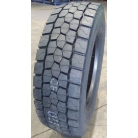 NeumÃ¡tico BRIDGESTONE 265/70R195 140/138M R-DRIVE 002