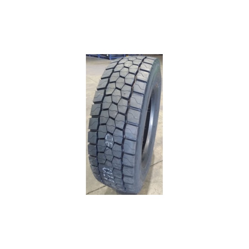 NeumÃ¡tico BRIDGESTONE 265/70R195 140/138M R-DRIVE 002