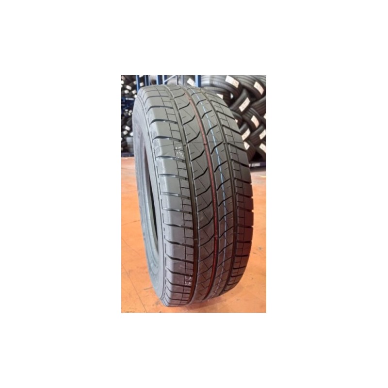 NeumÃ¡tico BRIDGESTONE 225/65R16C 112/110T R660ECO DURAVIS