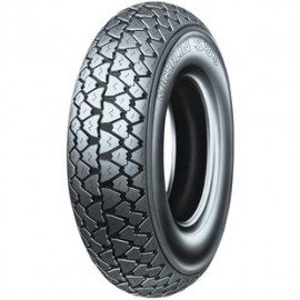 NeumÃ¡tico MICHELIN 100/90-10 56J S83 TL/TT