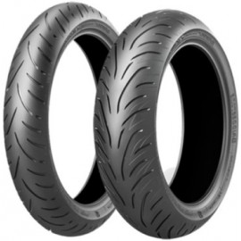 NeumÃ¡tico BRIDGESTONE 110/70ZR17 54W T31F BATTLAX