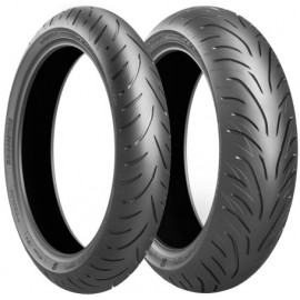 NeumÃ¡tico BRIDGESTONE 120/70ZR17 58W T31F GT BATTLAX