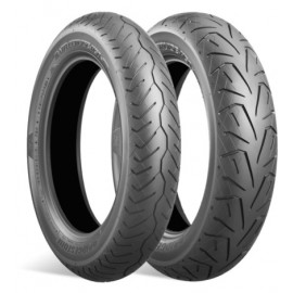 NeumÃ¡tico BRIDGESTONE 180/65B16 81H RFDH50R BATTLECRUISE