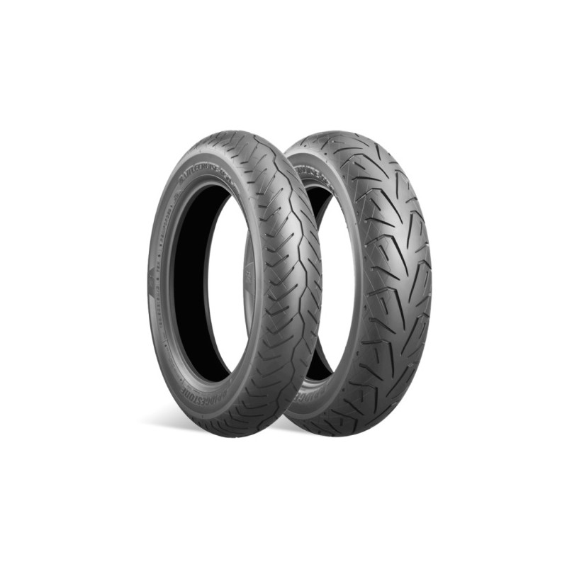 NeumÃ¡tico BRIDGESTONE 180/65B16 81H RFDH50R BATTLECRUISE