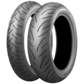 NeumÃ¡tico BRIDGESTONE 120/70HR14 55H SC2F SCOOTER-2 BATTLAX