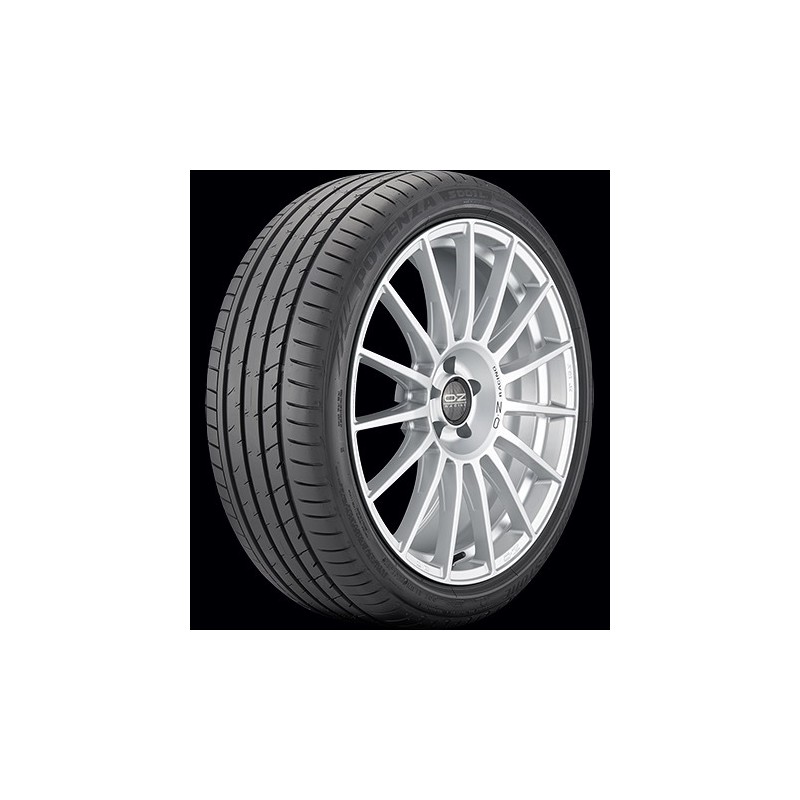 NeumÃ¡tico BRIDGESTONE 245/40YR21 96Y S001L POTENZA RFT