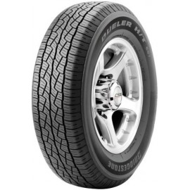 NeumÃ¡tico BRIDGESTONE 235/60HR16 100H DUELER H/T D687