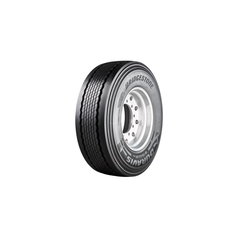 NeumÃ¡tico BRIDGESTONE 385/65R225 160K(158L) DURR-TRAILER 002