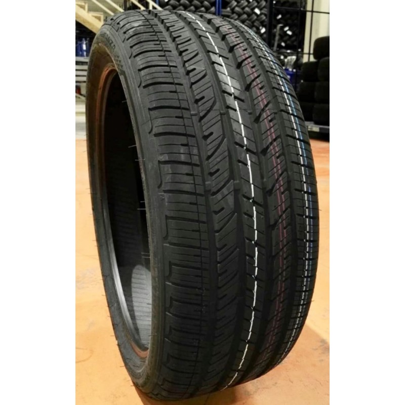 NeumÃ¡tico BRIDGESTONE 225/45HR18 95H XL LS100A TURANZA (*)RFT