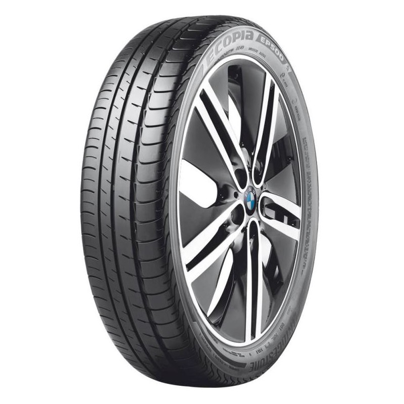 NeumÃ¡tico BRIDGESTONE 175/55TR20 89T XL EP500 ECOPIA (*)