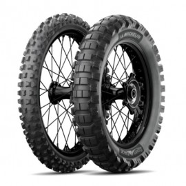 NeumÃ¡tico MICHELIN 140/80-18 70R TT DESERT RACE