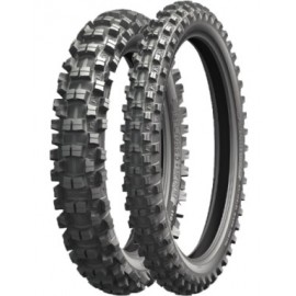 NeumÃ¡tico MICHELIN 90/100-14 49M TT STARCROSS 5 SOFT