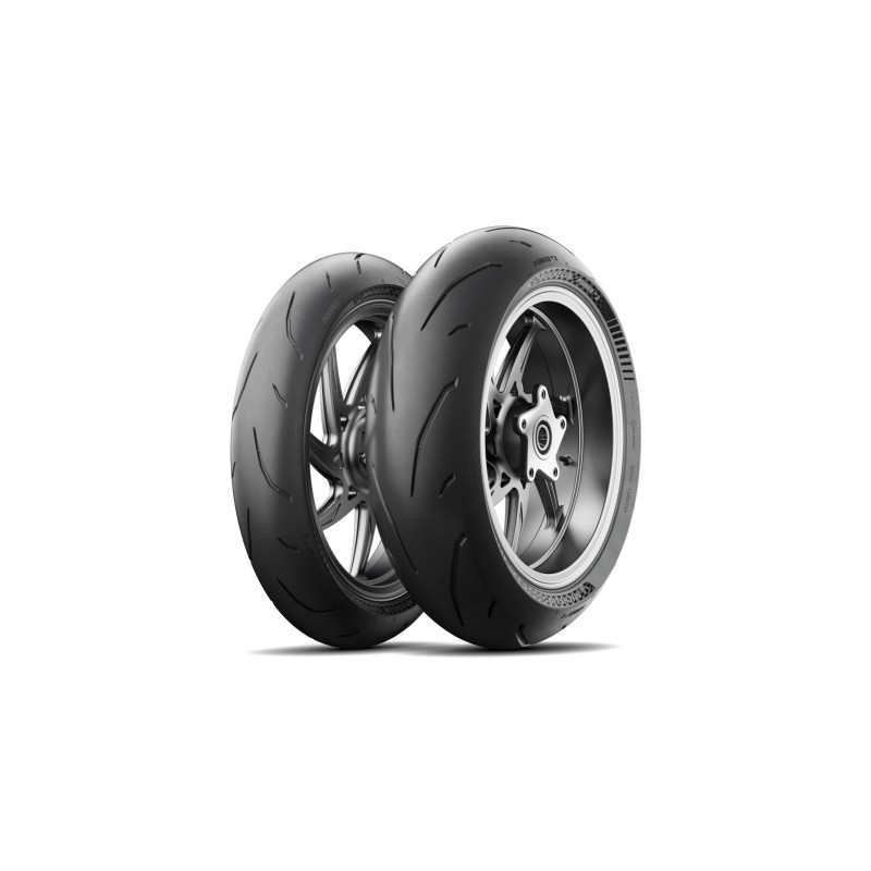 NeumÃ¡tico MICHELIN 190/55ZR17 75W POWER GP2