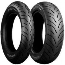 NeumÃ¡tico BRIDGESTONE 120/80-14 58S HOOP B03 (G)