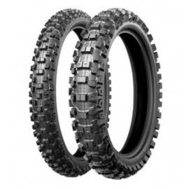 NeumÃ¡tico BRIDGESTONE 60/100-12 33M TT M403 MOTOCROSS MEDIO