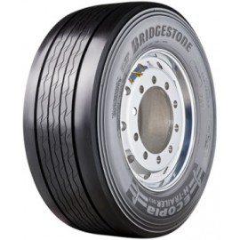 NeumÃ¡tico BRIDGESTONE 385/65R225 160K/158L ECOPH-TRAILER 002