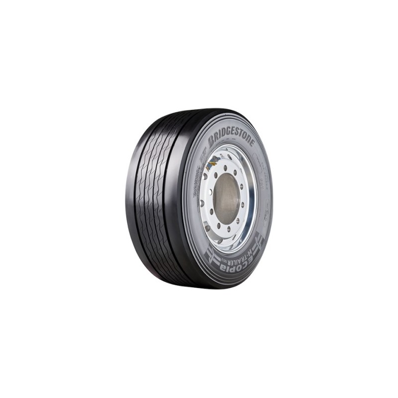 NeumÃ¡tico BRIDGESTONE 385/65R225 160K/158L ECOPH-TRAILER 002