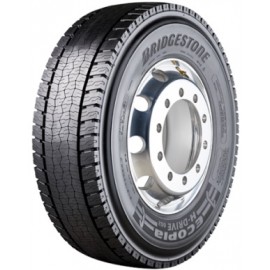 NeumÃ¡tico BRIDGESTONE 315/80R225 156L/154M ECOPIA H-DRIVE 002