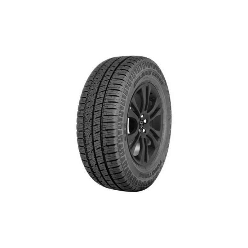 NeumÃ¡tico TOYO 235/65R16C 121/119R CELSIUS CARGO
