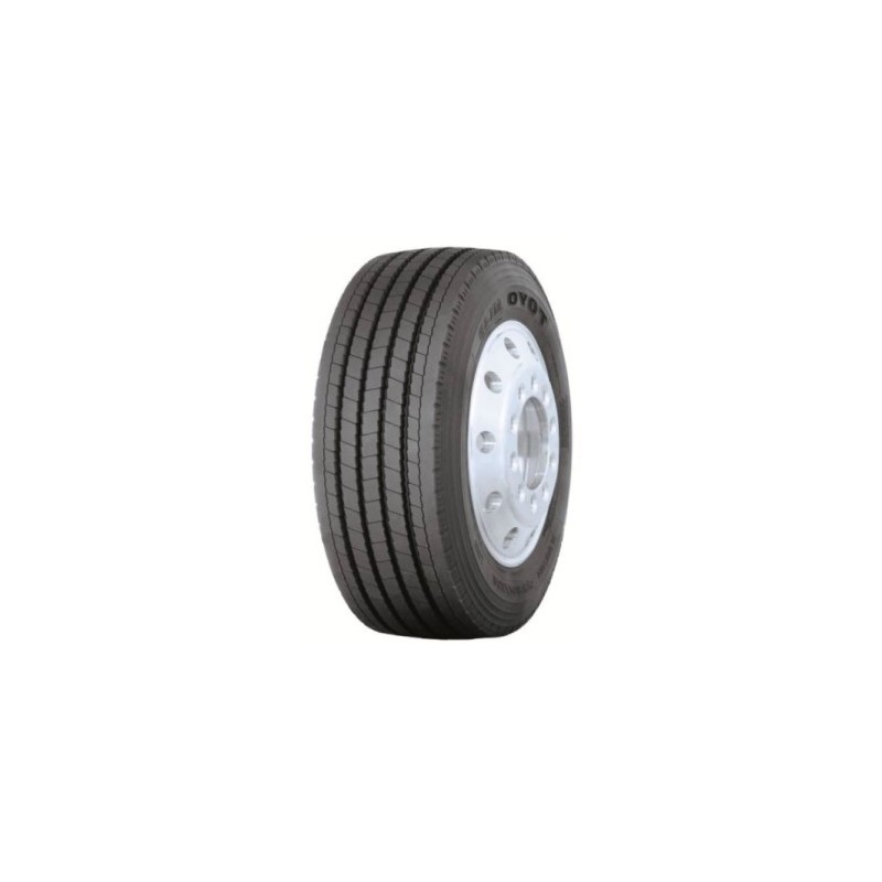 NeumÃ¡tico TOYO 265/70R195 140/138M M143