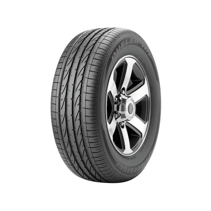 NeumÃ¡tico BRIDGESTONE 235/60VR18 103V DUELER H/P SPORT (MO)