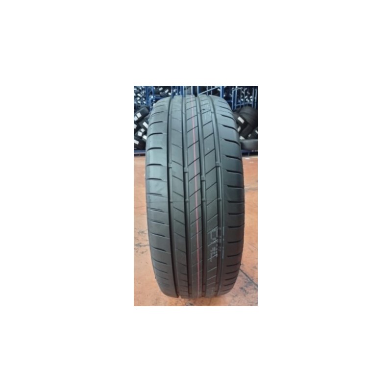 NeumÃ¡tico BRIDGESTONE 215/55VR17 94V T005 TURANZA