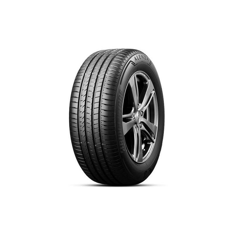 NeumÃ¡tico BRIDGESTONE 235/55R18 100W ALENZA 001 (MOE) EXT