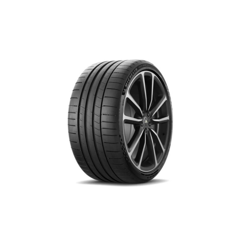 NeumÃ¡tico MICHELIN 325/30ZR21 108Y XL PILOT SPORT S5 (ND0)