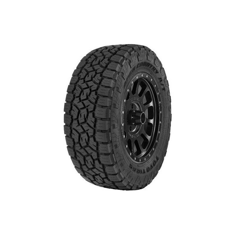 NeumÃ¡tico TOYO 205R16C 110/108T XL OPEN COUNTRY A/T III
