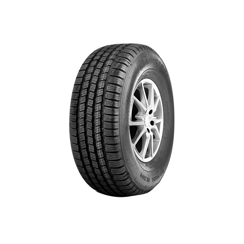 NeumÃ¡tico GOODRIDE 215/75QR15LT 100/97Q SL309